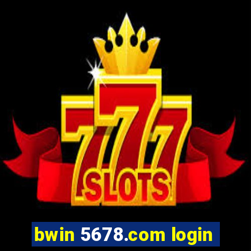 bwin 5678.com login